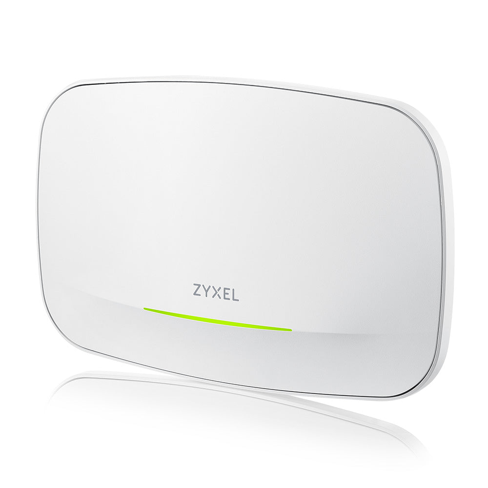 Zyxel WBE530 wireless access point White