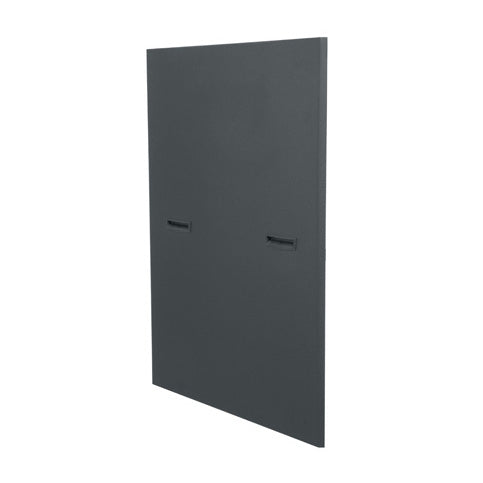 Middle Atlantic 24 RU Side Panels for 42 Inch Deep WMRK Racks