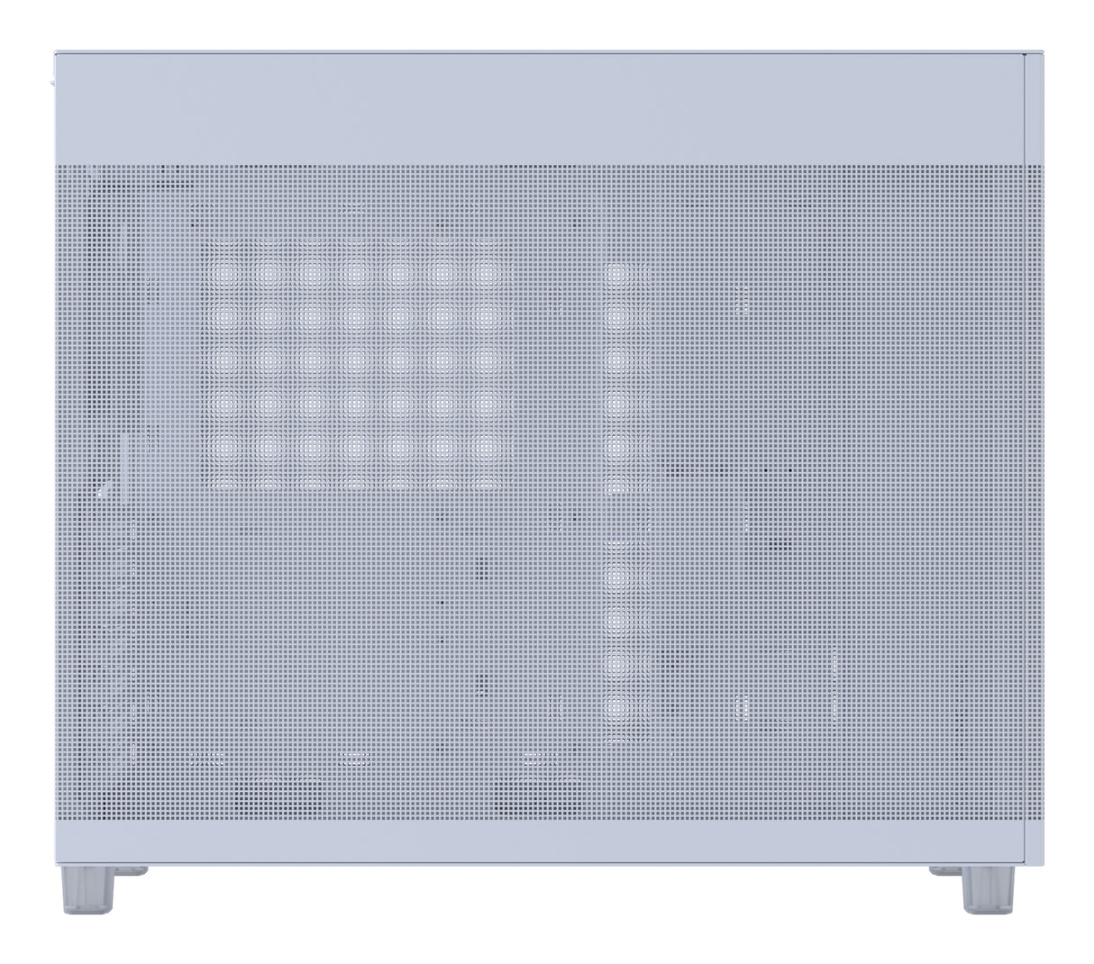 ASUS PRIME AP303 Mesh Midi Tower White
