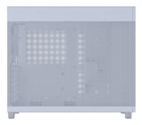 ASUS PRIME AP303 Mesh Midi Tower White