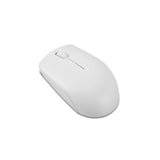 Lenovo 300 mouse Office Ambidextrous RF Wireless Optical 1000 DPI