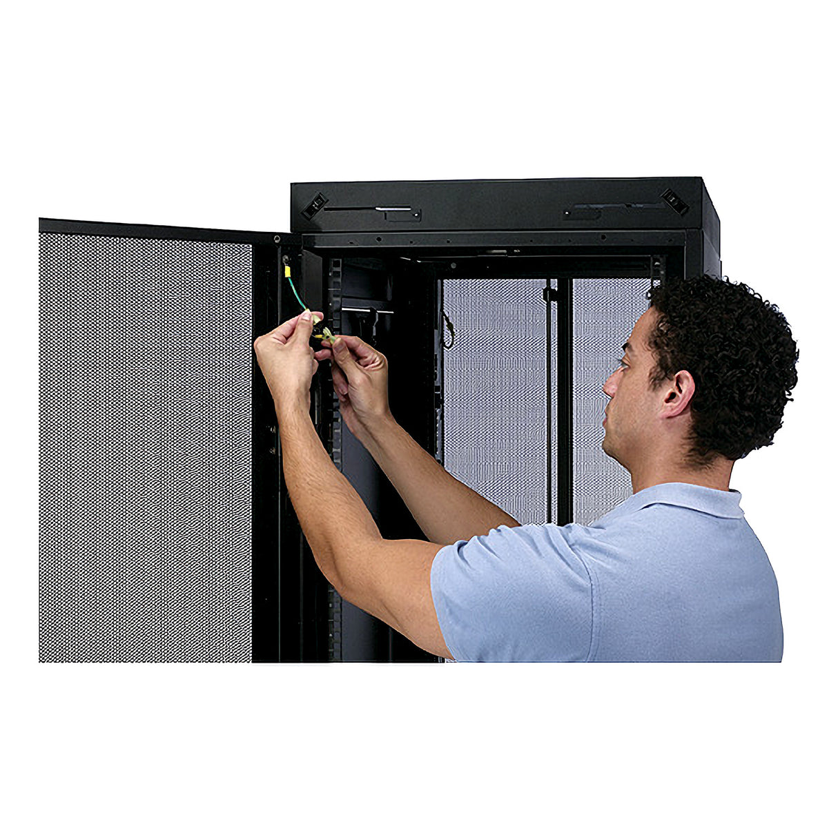 APC AR7203 rack accessory