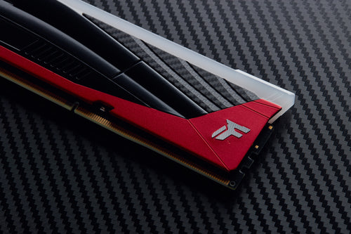 Kingston Technology FURY 48GB 8000MT/s DDR5 CL36 DIMM Renegade RGB Red XMP