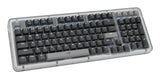 Logitech Alto Keys K98M keyboard Universal RF Wireless + Bluetooth QWERTY US English Graphite