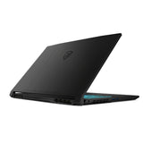 MSI Katana 17 HX B14WGK-077CA Intel® Core™ i9 i9-14900HX Laptop 43.9 cm (17.3") Quad HD 32 GB DDR5-SDRAM 1 TB SSD NVIDIA GeForce RTX 5070 Wi-Fi 6E (802.11ax) Windows 11 Home Black