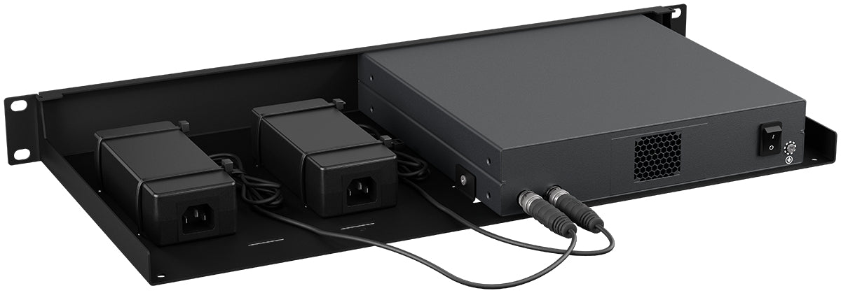 Rackmount.IT RM-CP-T8 rack accessory Mounting bracket