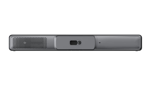 MAXHUB XBar W70 Qua-eyes 4K Microsoft Teams Rooms Windows Videobar