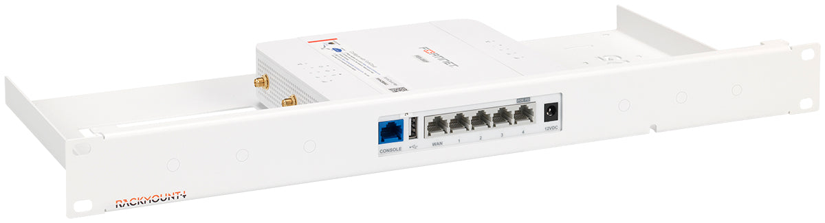 Rackmount.IT RM-FR-T26 rack accessory Firewall rack mount