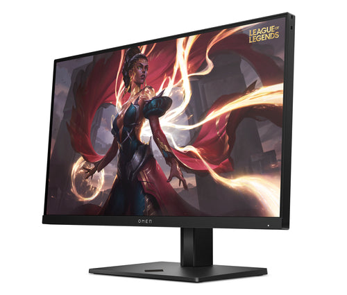 HP OMEN 24.5inch FHD 360Hz Gaming Monitor - 25