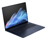 HP EliteBook Ultra G1i Next Gen AI PC Wolf Pro Security Edition Intel Core Ultra 7 258V Laptop 35.6 cm (14") Touchscreen 2.8K 32 GB LPDDR5x-SDRAM 512 GB SSD Wi-Fi 7 (802.11be) Windows 11 Pro Blue