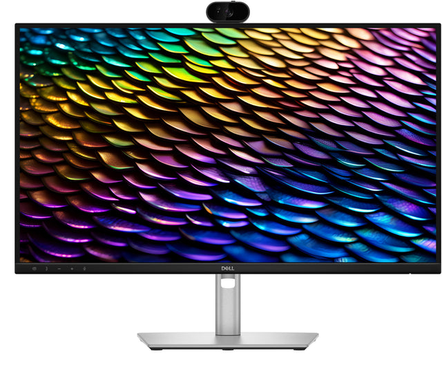 DELL Pro P P2726DEB 68.6 cm (27") LCD 2560 x 1440 pixels Quad HD
