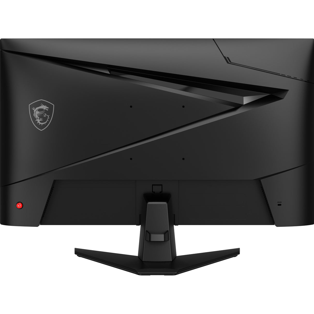 MSI MAG 274QF X24 computer monitor 68.6 cm (27") 2560 x 1440 pixels Wide Quad HD LCD Black