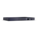 CyberPower PDU24006 power distribution unit (PDU) 10 AC outlet(s) 1U Black