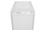 be quiet! PURE BASE 501 Airflow White Midi Tower