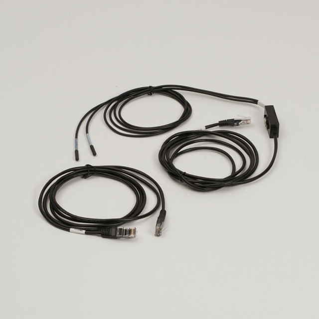 APC NetShelter Rack PDU Advanced Three Temperature and Humidity Sensor