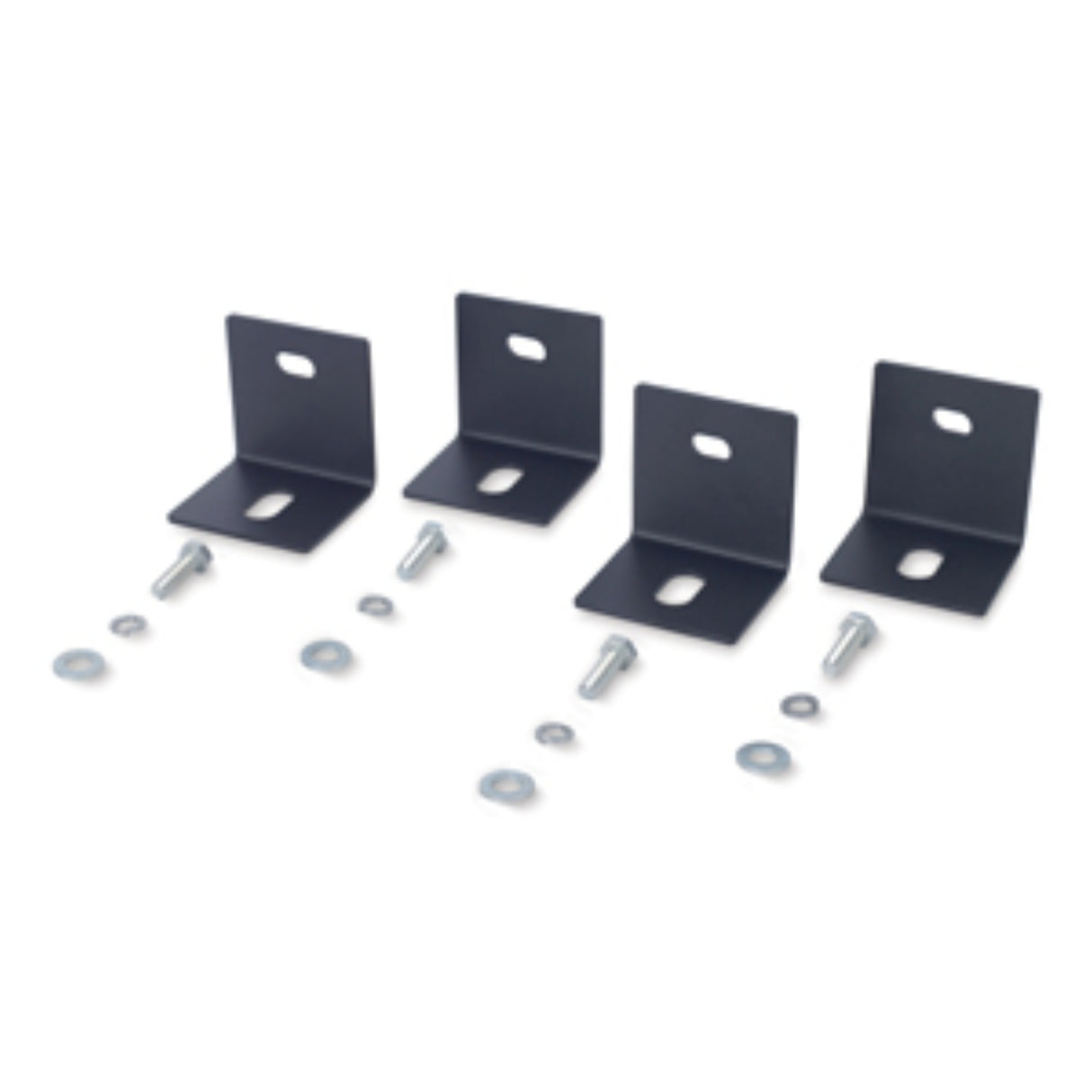 APC NetShelter SX Bolt-Down Kit