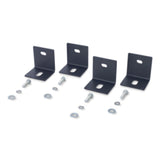 APC NetShelter SX Bolt-Down Kit