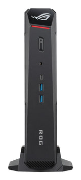 ASUS ROG RNUC16JNK9X289AU Intel Core Ultra 9 290HX Plus 32 GB DDR5-SDRAM 1 TB SSD NVIDIA GeForce RTX 5080 Windows 11 Home Mini PC Black