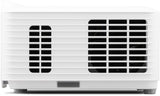 Viewsonic LS630W data projector Standard throw projector 4500 ANSI lumens DMD WXGA (1280x800) White