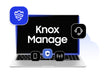 Samsung Knox Suite Essentials Plan (2-Year) License Multilingual 2 year(s) 24 month(s)