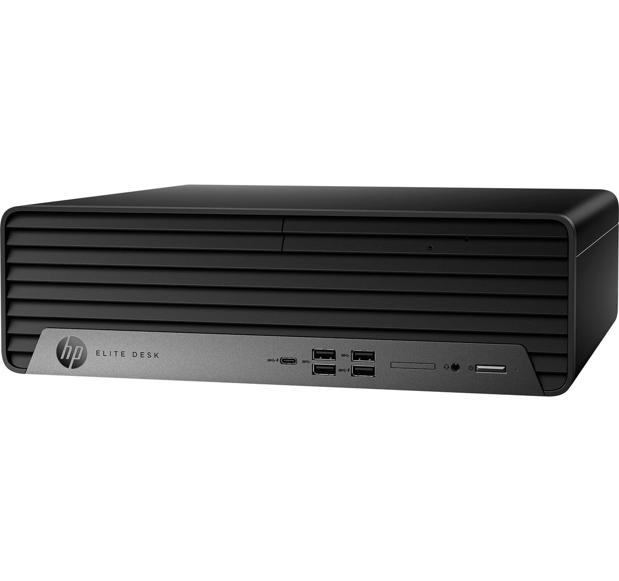 HP Elite SFF 800 G9 Intel® Core™ i7 i7-14700 32 GB DDR5-SDRAM 512 GB SSD Windows 11 Pro PC Black