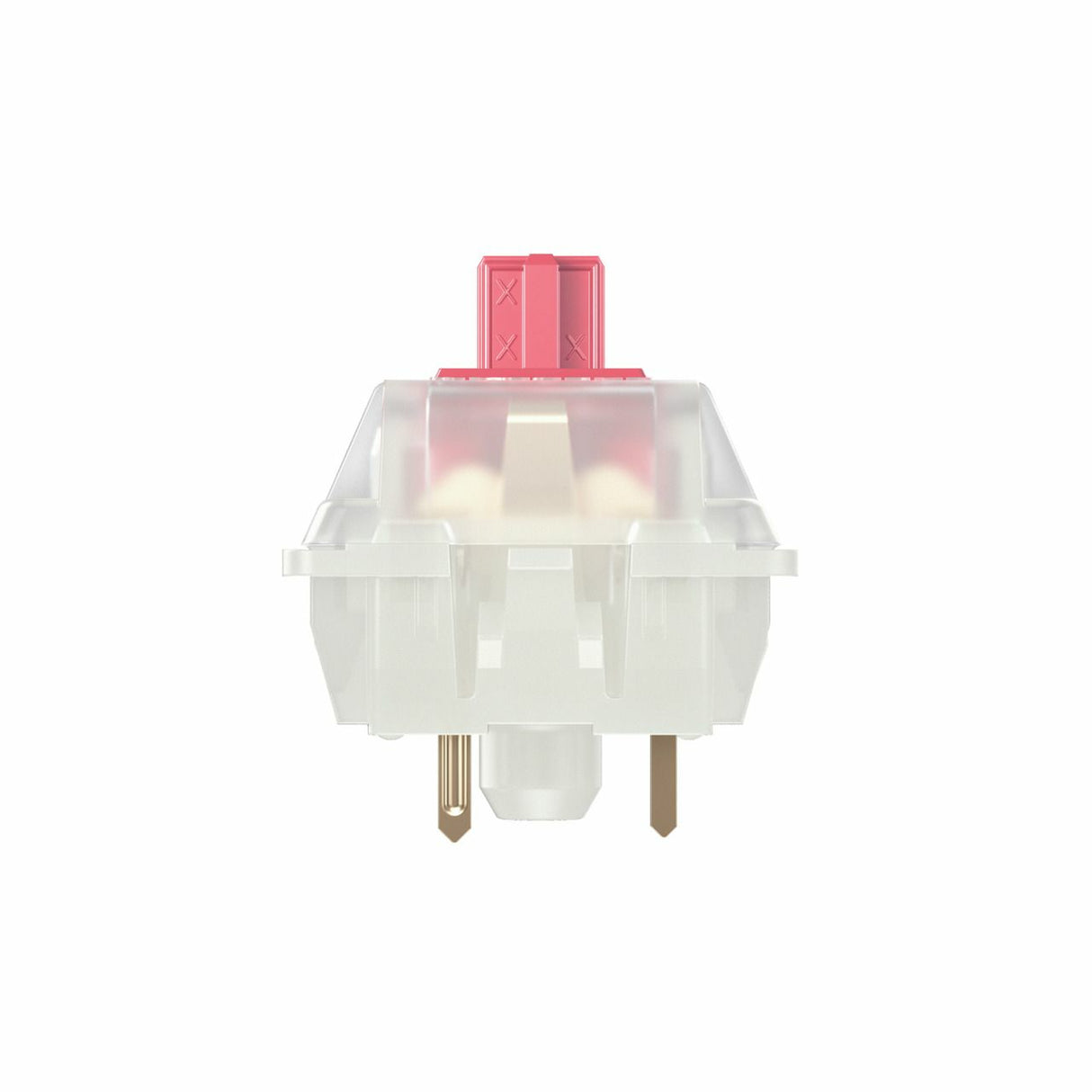 CHERRY MX RGB Silent Red Switch Kit