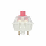 CHERRY MX RGB Silent Red Switch Kit