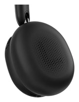 Lenovo 4XD1T60925 headphones/headset Wireless Head-band Office/Call center USB Type-C Bluetooth Grey