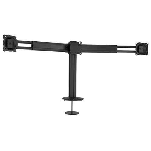 Chief KontourTM K3 Dual-Monitor Array - Grommet Mount - K3G310B