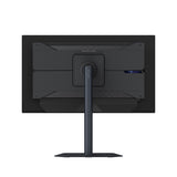 GIGABYTE MO27U2 OLED 4K UHD Gaming Monitor - 3840 x 2160, 240Hz, 0.03ms, 1000 cd/m², Display HDR True Black 400, HDMI 2.1, Displayport 1.4