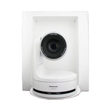 Vaddio IN-Wall Enclosure for Sony BRC-300, BRC-H900, BRC-H700, BRC-Z700, Pana AW-HE130, Canon XU-80