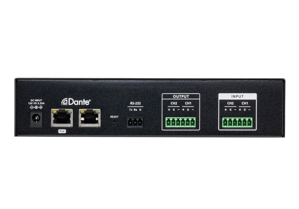 ATEN AD202E Digital Signal Processor (DSP)
