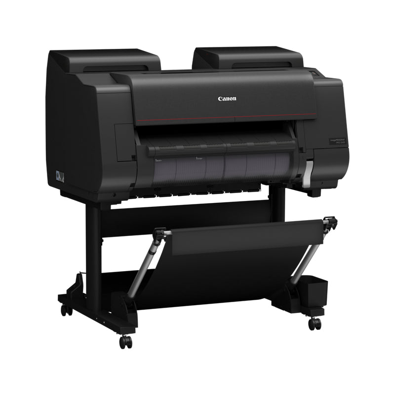 Canon imagePROGRAF PRO-2600 large format printer Wi-Fi Bubblejet Colour 2400 x 1200 DPI A1 (594 x 841 mm) Ethernet LAN