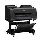 Canon imagePROGRAF PRO-2600 large format printer Wi-Fi Bubblejet Colour 2400 x 1200 DPI A1 (594 x 841 mm) Ethernet LAN