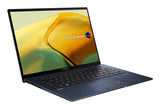 ASUS Zenbook 14 OLED UX3402ZA-DS51T-CA Intel® Core™ i5 i5-1240P Laptop 35.6 cm (14") 2.8K 16 GB LPDDR5-SDRAM 512 GB SSD Wi-Fi 6E (802.11ax) Windows 11 Home Blue