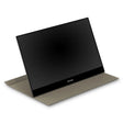 Viewsonic VX1655-4K-OLED portable TV/monitor Portable monitor Black 40.6 cm (16") 3840 x 2160 pixels
