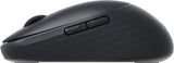 DELL Pro 7 MS746 mouse Universal Ambidextrous RF Wireless + Bluetooth Optical 6000 DPI