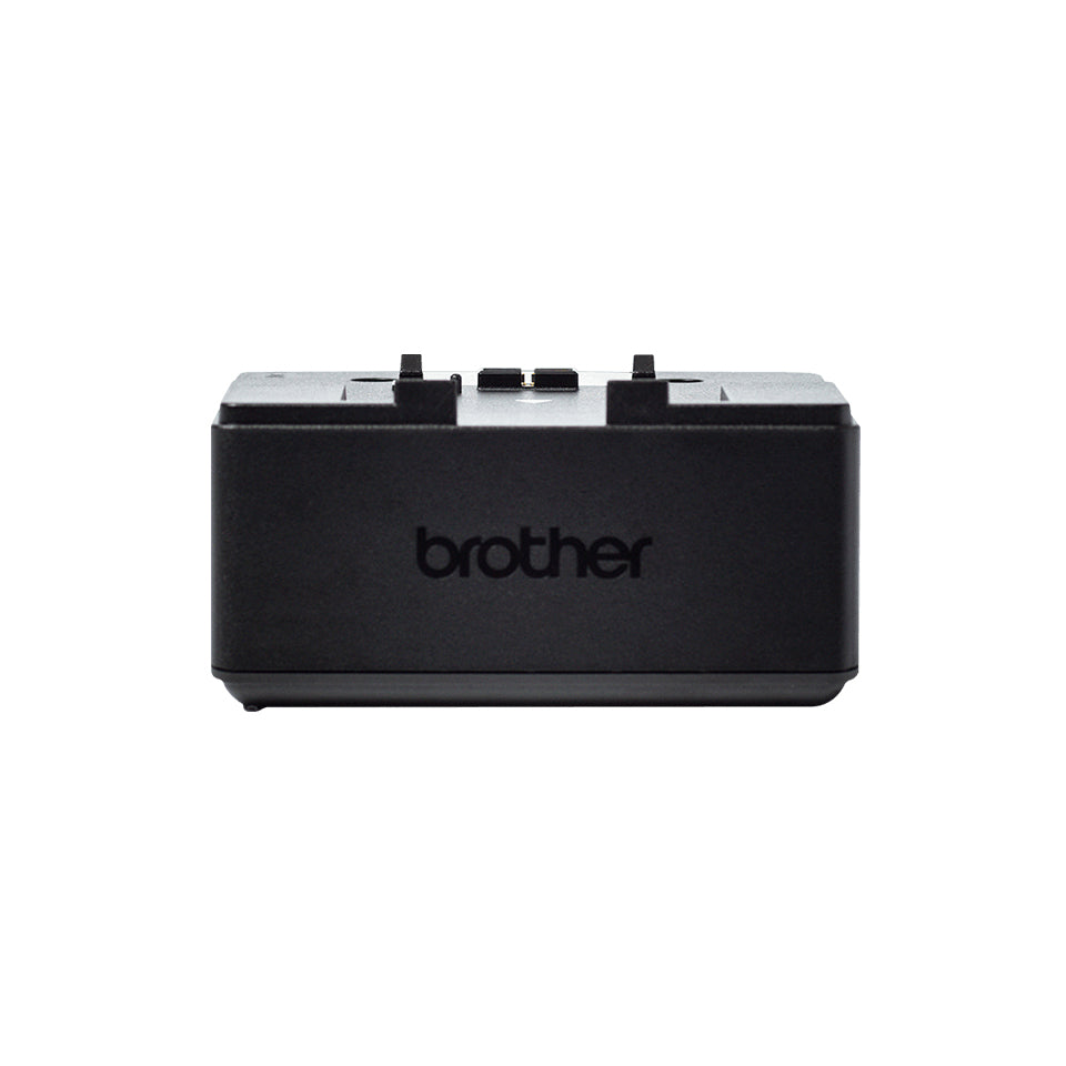 Brother PA-CR-005 mobile device charger Portable printer Black Indoor