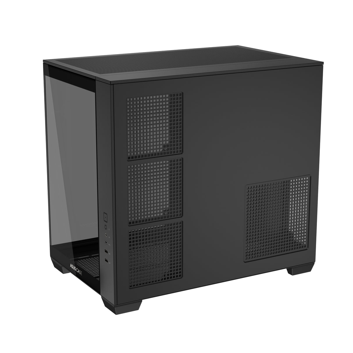 ASUS A32 TG BLACK NO FAN