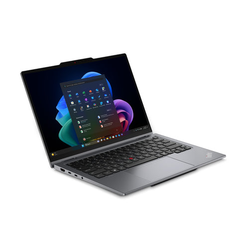 Lenovo ThinkPad X1 2-in-1 Gen 11 Aura Edition Copilot+ PC Intel Core Ultra 7 365 Hybrid (2-in-1) 35.6 cm (14") Touchscreen WUXGA 32 GB LPDDR5x-SDRAM 512 GB SSD Wi-Fi 7 (802.11be) Windows 11 Pro Grey English