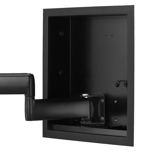 Chief J-Series In-Wall Swing Arm Accessory - MAC501B