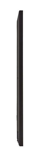 LG 49UH5N-M Signage Display Digital signage flat panel 124.5 cm (49") LED Wi-Fi 500 cd/m² 4K Ultra HD Black WebOS 24/7