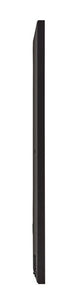 LG 49UH5N-M Signage Display Digital signage flat panel 124.5 cm (49") LED Wi-Fi 500 cd/m² 4K Ultra HD Black WebOS 24/7