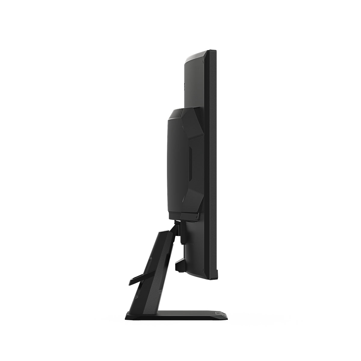 GIGABYTE GS27QC 27" QHD Curved Gaming Monitor - 2560 x 1440, 1500R, 165Hz, 1ms, 250 cd/m², FreeSync Premium, HDR Ready, HDMI 2.0, Displayport 1.4