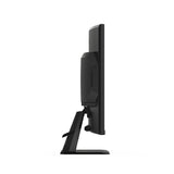 GIGABYTE GS27QC 27" QHD Curved Gaming Monitor - 2560 x 1440, 1500R, 165Hz, 1ms, 250 cd/m², FreeSync Premium, HDR Ready, HDMI 2.0, Displayport 1.4