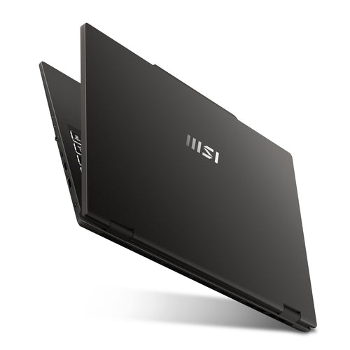 MSI VenturePro A15 AI+ A3HWETG-083US Copilot+ PC AMD Ryzen™ AI 7 350 Laptop 39.6 cm (15.6") Touchscreen Full HD 16 GB DDR5-SDRAM 1 TB SSD NVIDIA® GeForce RTX™ 5050 Laptop GPU Wi-Fi 6E (802.11ax) Windows 11 Home Grey