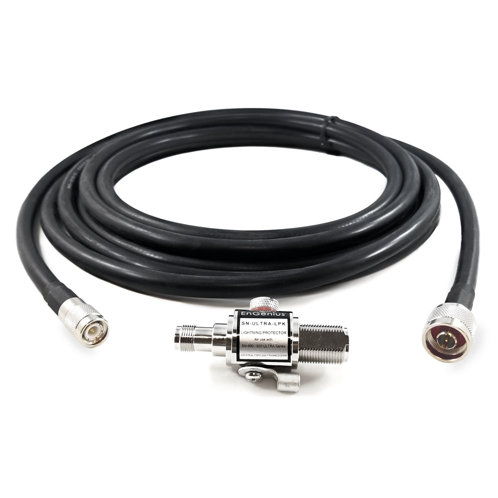 EnGenius SN-ULTRA-LPK telephone spare part / accessory