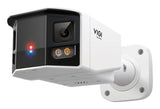 TP-Link InSight S385DPS Bullet IP security camera Outdoor 5456 x 1520 pixels Wall