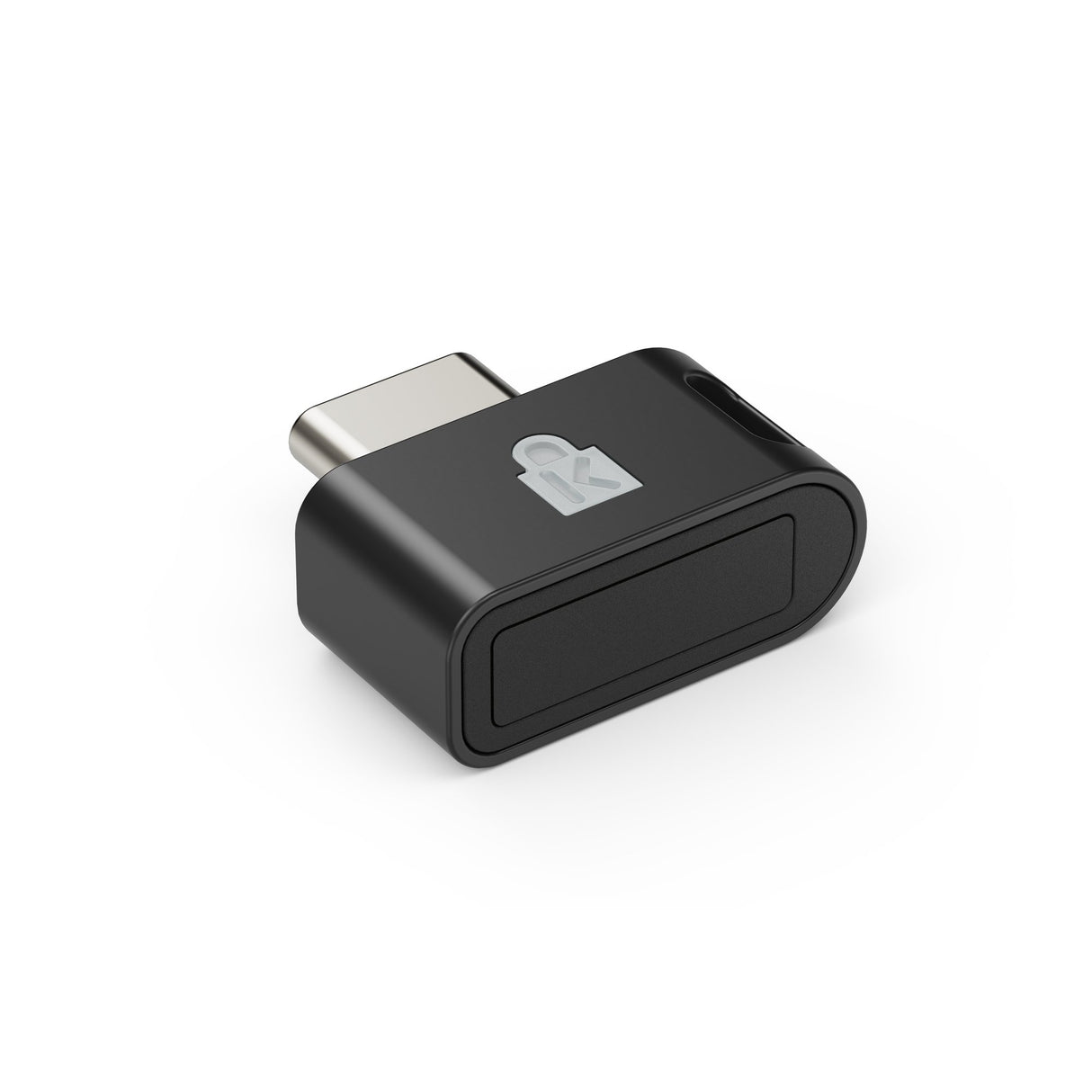 Kensington VeriMark IT 2.0 USB-C Fingerprint Key - Windows Hello & Windows Hello for Business