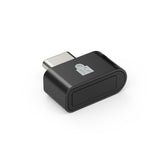 Kensington VeriMark IT 2.0 USB-C Fingerprint Key - Windows Hello & Windows Hello for Business